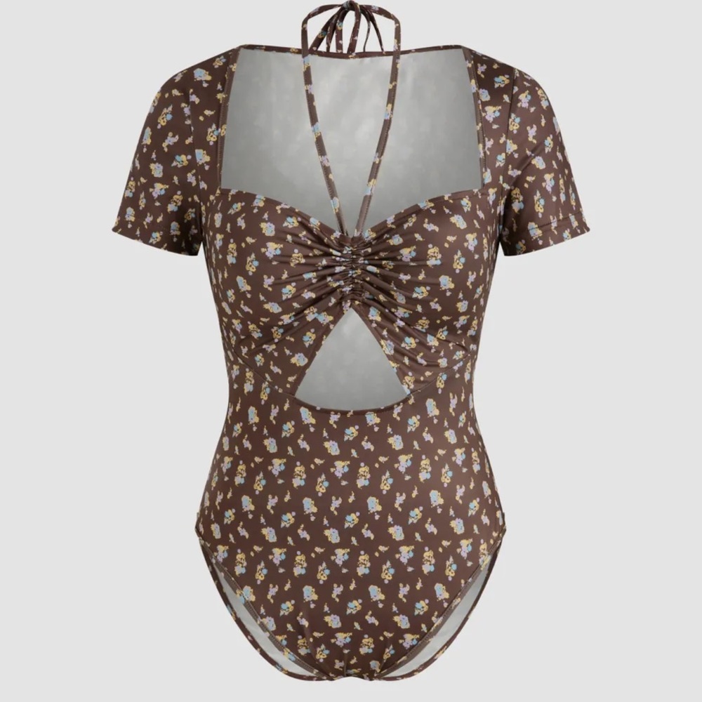 Body suit